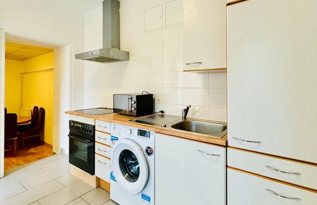 Cozy 2BR Apt Sleeps 6 Direct City Access - Foto 25