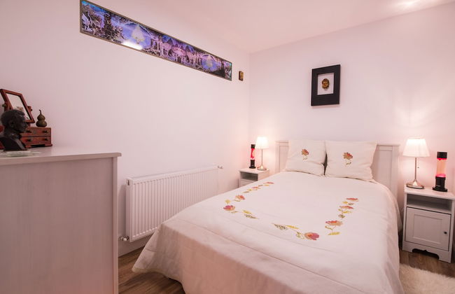 Apartment Castel Suite - Foto 7