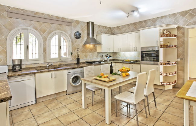 Villa Tranquilla - Foto 11