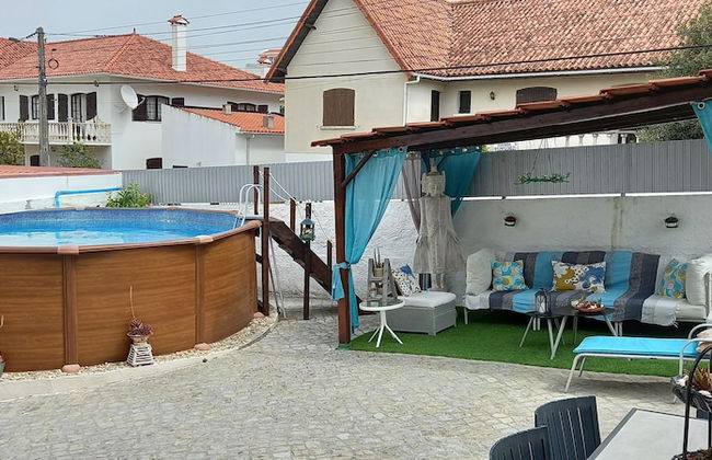 Casa Praia da Nazare - Foto 54