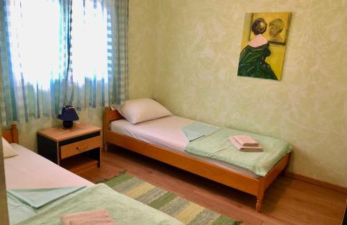 Apartments Pine & Oak with shared seasonal hot tub - Photo 48