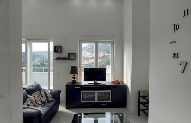 Blue Bay Apartment - Foto 27