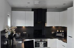 Exceptional 1 bedroom riverside 2E apartment - Foto 2