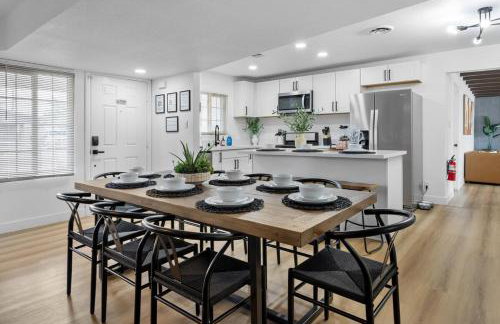 North Vegas Family Oasis 4BR, Pool, BBQ, Games - Foto 5