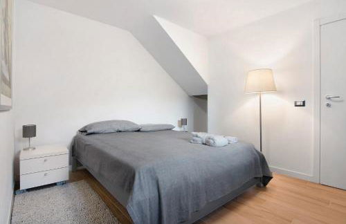 Fogazzaro Lake View Apartment - Foto 15