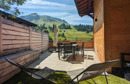 Les Chalets de l'Adret - Photo 2