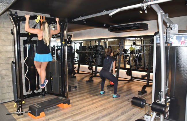 SEAFLATS - Iracema Résidence - Foto 51