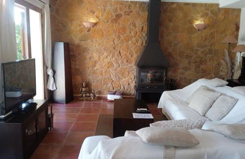 Villa Puerto Adriano - Foto 35