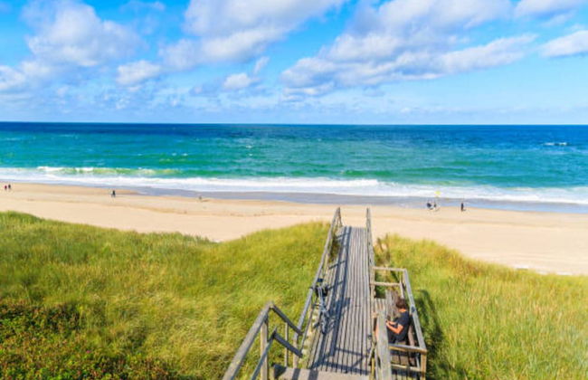 Apartment in Westerland - Foto 75