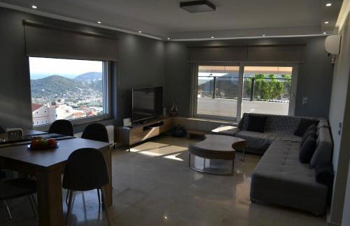 Stergiou Luxury Apartments with shared pool - Photo 33