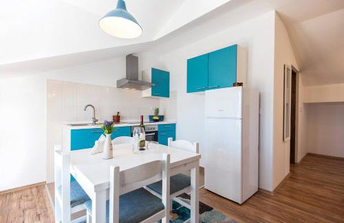 Apartments CAPE Deluxe - Foto 41