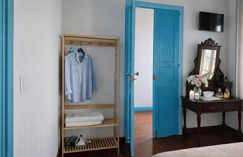 Maestro apartment Chalki - Foto 12