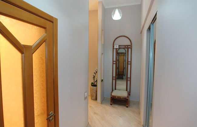 Kiev Rent Apartments - Foto 69