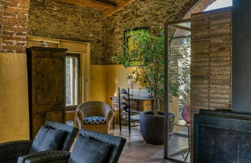 Rural Mas Hortus - Foto 4