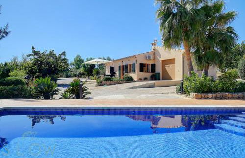 Villa Cas Frares by Slow Villas - Foto 53