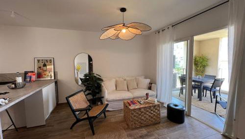 Appartement neuf, proche des plages et centre ville - Foto 5