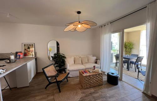 Appartement neuf, proche des plages et centre ville - Foto 5