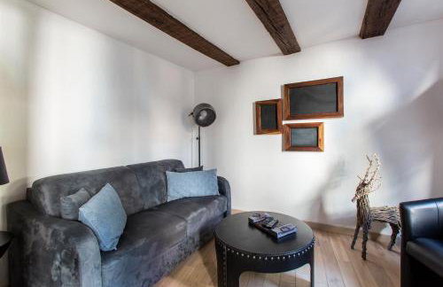 La Maison du Batelier - Quartier historique Petite Venise - Foto 31