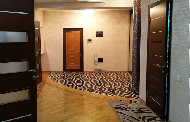 Bakuvi Tourist Apartment B096 - Foto 4