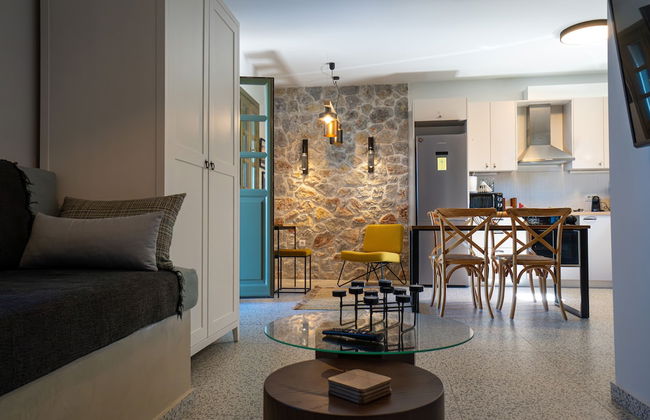 Villa Rosa - Luxury Villas with Panoramic Views - Photo 53