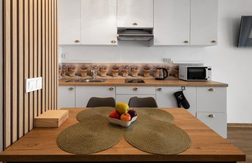 Apartamenty Cicha - bezpłatny parking - Foto 47