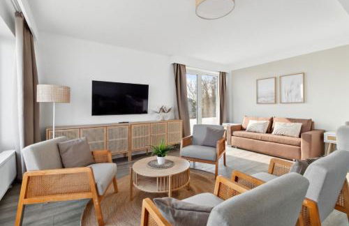 Beachside Grömitz - 21 traumhafte Apartments mit Pool & Sauna direkt am Strand - Foto 32