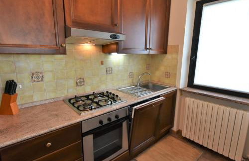 Apartment La Corte Bricca - Bilo A by Interhome - Foto 17