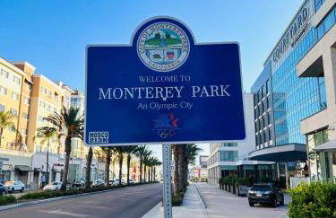 Los Angeles Gem - Foto 54