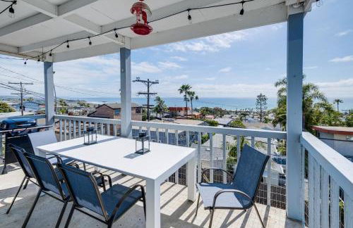 Cardiff Retreat with Game Room and Deck, Near Beach - Foto 18