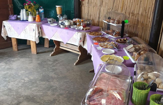 Agriturismo Barbadoro - Foto 22