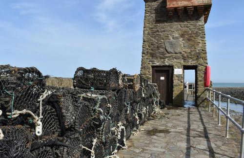 The Snug, Lynmouth - Uk41696 - Foto 13