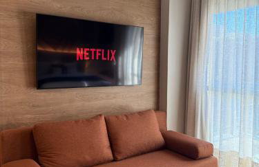 Flat Praia Comfort Camburi - Photo 36