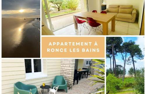 Appartement à 200m de la plage - Foto 11