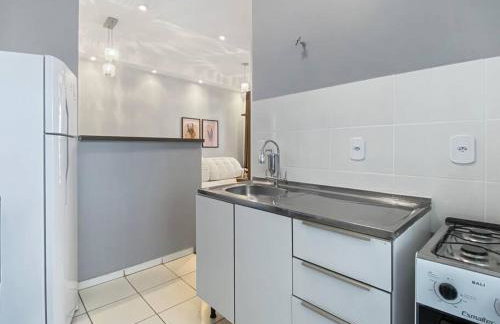 Carapicuiba Cost-effective Parking lot - Foto 7