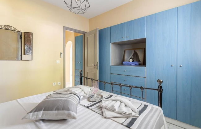 Sounio Golden View Villas - Foto 1