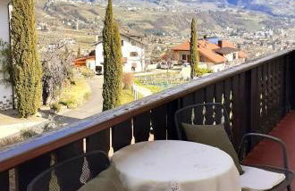 Fröhlichhof Wohnung Pink Lady - Foto 17