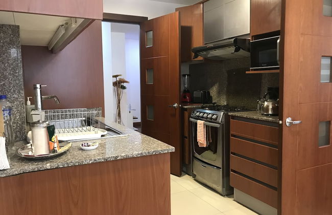 Bluezone Apartments - Foto 45