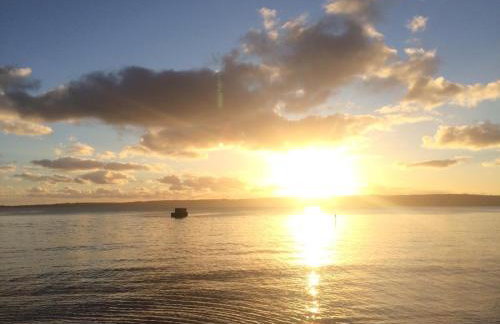 For Sea Lovers ! Coastguard Boat House right on Belfast Lough - Foto 18