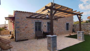 Crown House in Areopolis - Foto 3