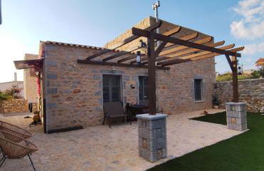 Crown House in Areopolis - Foto 3