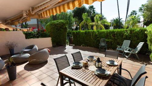 Winahost Apartmento Jávea - Foto 5