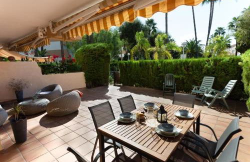 Winahost Apartmento Jávea - Foto 5