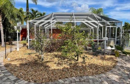 Heated Pool Paradise, Gulf Access, Pet Friendly - Photo 66