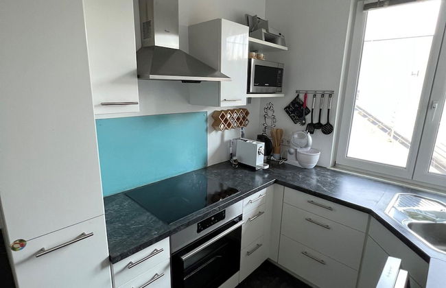 Apartment in Mauerbach Near Vienna With Pool - Foto 15