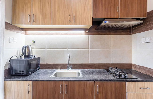 Suite Homes, Serviced Apartment Hotel - Foto 52