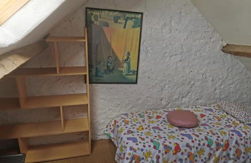 Maison de campagne isolée pour famille - Photo 11