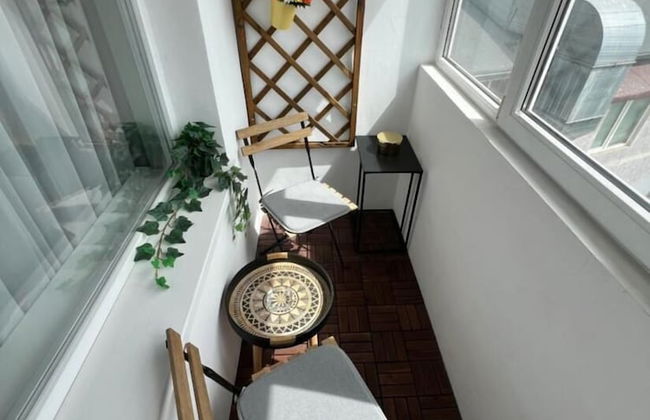 Varna Top Center Luxury One-bedroom Apartment - Photo 13