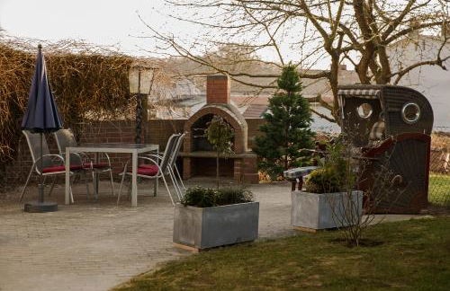 Villa Morgentau - Foto 41