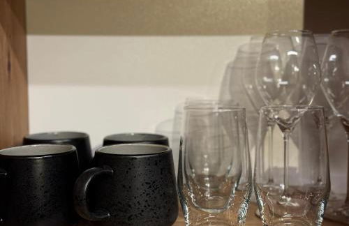 Luxus Apartment im Stadtzentrum Gaggenau! - Foto 6