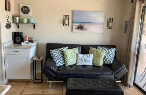 Corpus Christi North Beach Cozy Condo, 2 Heated pools and Balcony Ocean Views! - Foto 28